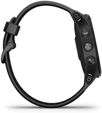 Buy Garmin,Garmin Forerunner 945 HRM with GPS Multisport Watch - Black - Gadcet.com | UK | London | Scotland | Wales| Ireland | Near Me | Cheap | Pay In 3 | 