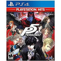 Buy playstation,Persona 5 for PlayStation 4 (No DLC) - Gadcet.com | UK | London | Scotland | Wales| Ireland | Near Me | Cheap | Pay In 3 | Electronics