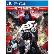 Buy playstation,Persona 5 for PlayStation 4 (No DLC) - Gadcet.com | UK | London | Scotland | Wales| Ireland | Near Me | Cheap | Pay In 3 | Electronics