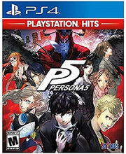 Buy playstation,Persona 5 for PlayStation 4 (No DLC) - Gadcet.com | UK | London | Scotland | Wales| Ireland | Near Me | Cheap | Pay In 3 | Electronics