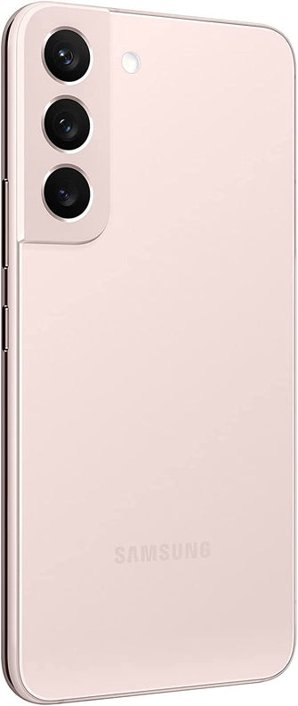Buy Samsung,Samsung Galaxy S22 5G 128GB, Rose pink - Unlocked - Gadcet.com | UK | London | Scotland | Wales| Ireland | Near Me | Cheap | Pay In 3 | 
