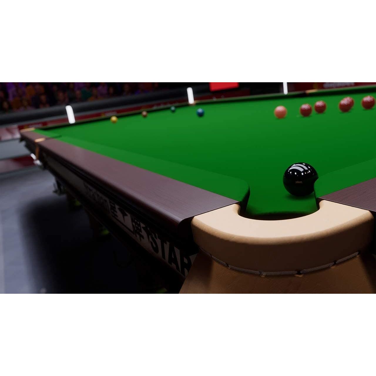 PS4,Snooker 19 Gold Edition (PS4) - Gadcet.com