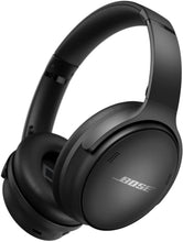 Buy Bose,BOSE QuietComfort 45 Wireless Bluetooth Noise-Cancelling Headphones - Black - Gadcet.com | UK | London | Scotland | Wales| Ireland | Near Me | Cheap | Pay In 3 | Headphones