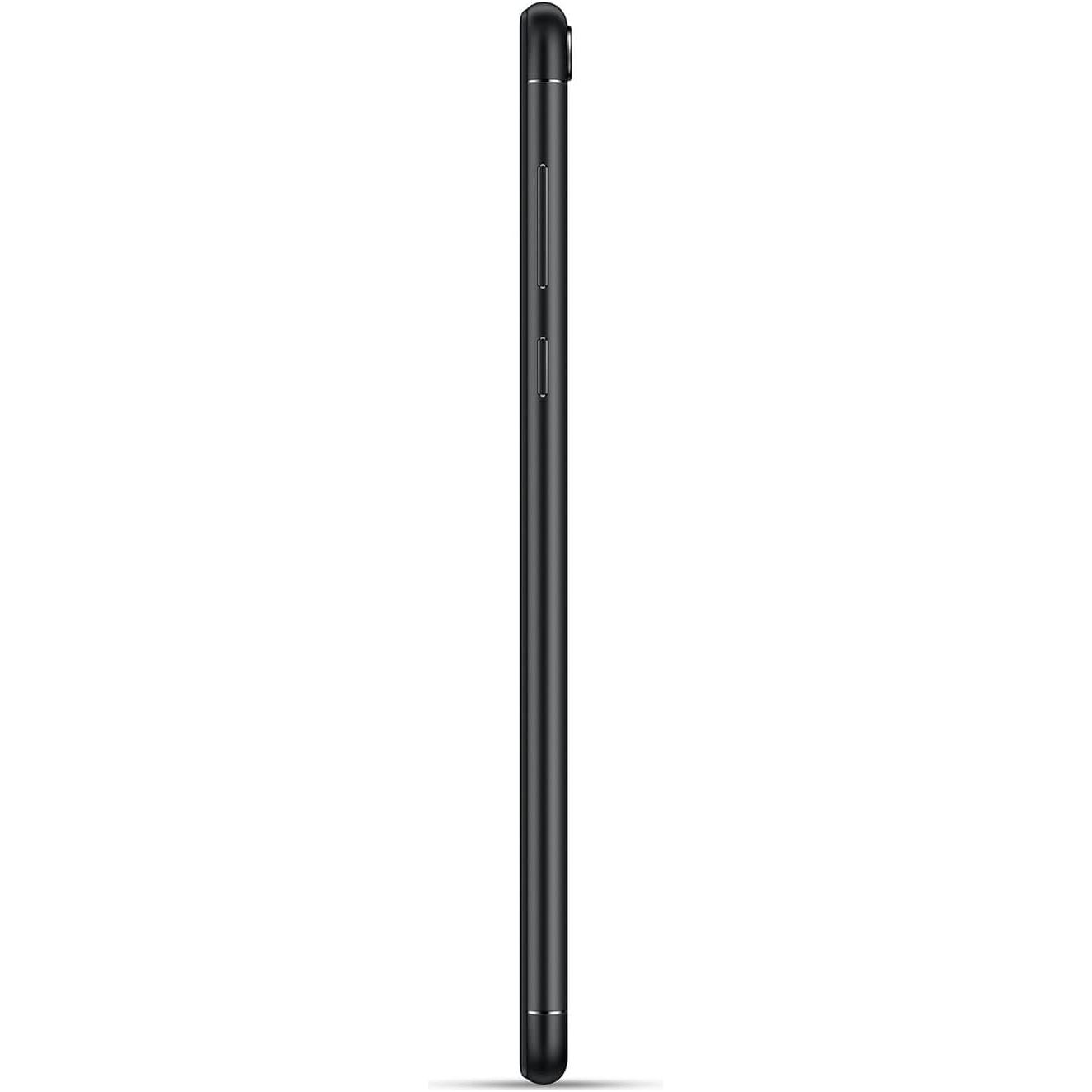 Huawei P Smart (Dual SIM) 32GB Android 8.0 UK version SIM-Free Smartphone - Black