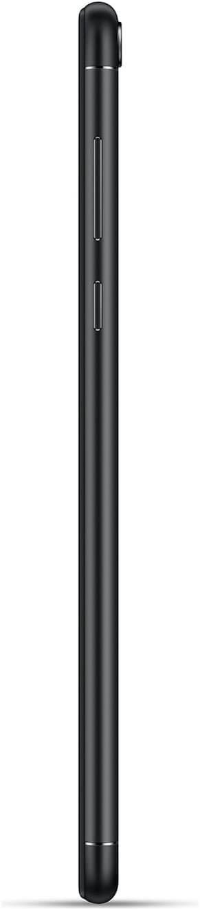 Huawei P Smart (Dual SIM) 32GB Android 8.0 UK version SIM-Free Smartphone - Black