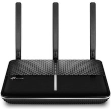 TP-Link,TP-Link AC2100 Wireless MU-MIMO VDSL/ADSL Modem Router, Dual-Band, Wi-Fi Speed Up To 2.1 Gbps, OneMeshTM, Versatile Connectivity, 4 x Gigabit Ports +1x 3.0 USB Port, Easy setup (Archer VR2100) - Gadcet.com