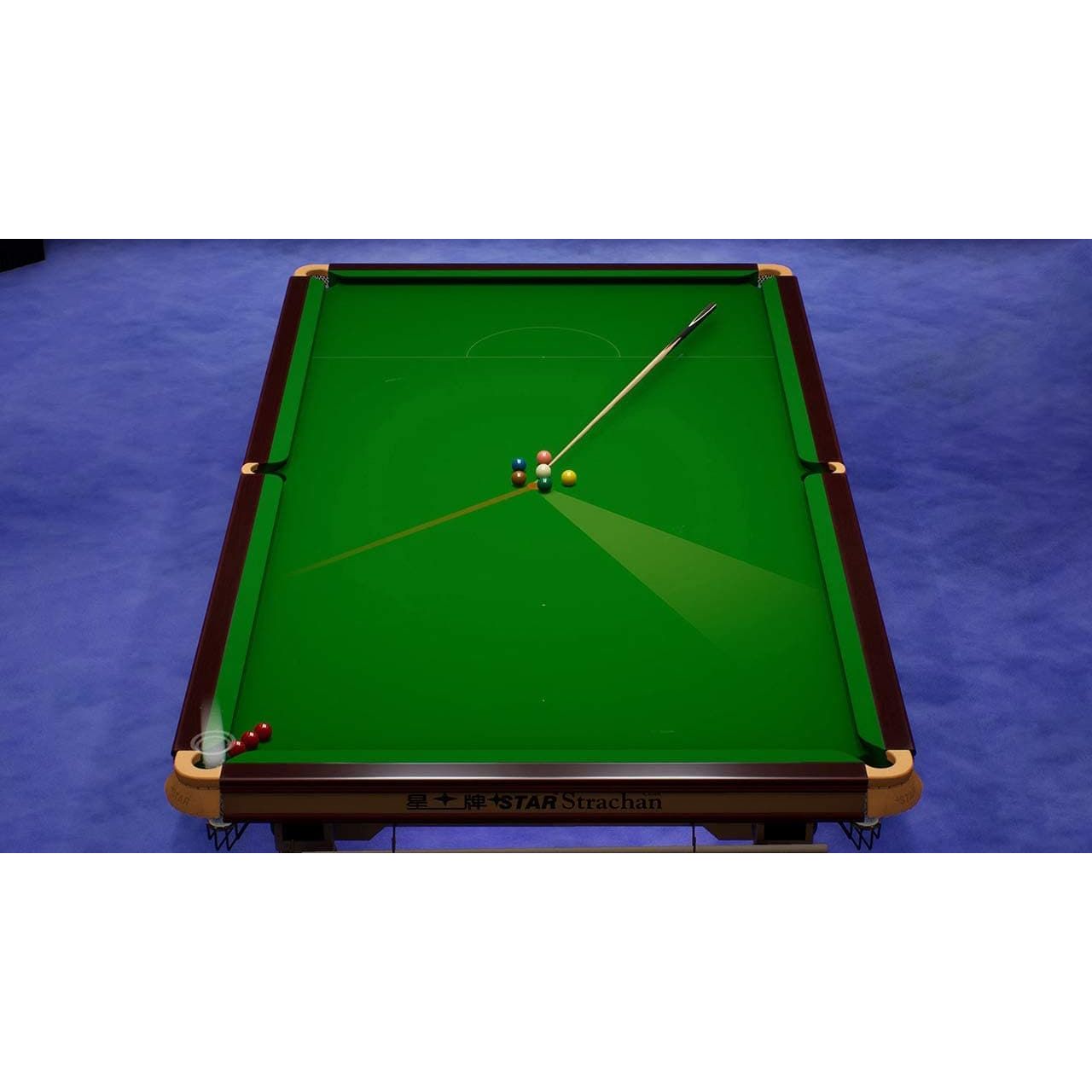 PS4,Snooker 19 Gold Edition (PS4) - Gadcet.com