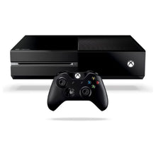 Buy Microsoft,Microsoft Xbox One 500GB Console - Black - Gadcet.com | UK | London | Scotland | Wales| Ireland | Near Me | Cheap | Pay In 3 | Video Game Consoles