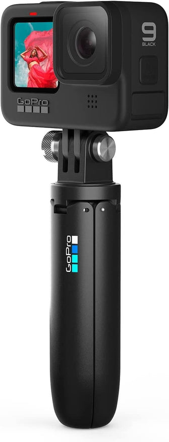 Buy GoPro,GoPro HERO10 Black Bundle - Includes Magnetic Swivel Clip, Rechargeable Battery (2), Shorty (Tripod + Grip), and Carrying Case - Gadcet.com | UK | London | Scotland | Wales| Ireland | Near Me | Cheap | Pay In 3 | Cameras