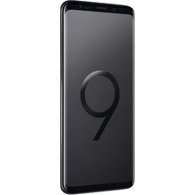 Samsung Galaxy S9 Plus 128GB - Midnight Black - Unlocked - Gadcet.com