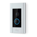 Buy Ring,Ring Video Doorbell Elite Wireless Doorbell Camera 802.11b/g/n 2.4 GHz - Gadcet.com | UK | London | Scotland | Wales| Ireland | Near Me | Cheap | Pay In 3 | Security Monitors & Recorders