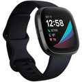 Buy Fitbit,Fitbit Sense Smart Watch - Carbon Graphite - Gadcet.com | UK | London | Scotland | Wales| Ireland | Near Me | Cheap | Pay In 3 | smart watch