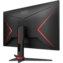 Buy AOC,AOC 27G2SPAE 27" FHD Gaming Monitor - 165Hz, IPS, 1ms, FreeSync Premium, Shadow Control, Speakers, HDMI/DP, Black - Gadcet UK | UK | London | Scotland | Wales| Ireland | Near Me | Cheap | Pay In 3 | Computer Monitors