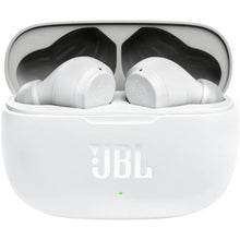 Buy JBL,JBL Wave 200TWS Wireless In-Ear Headphones - Bluetooth headphones with JBL Deep Bass Sound and IPX2 water resistance, complete with charging case, in white - Gadcet.com | UK | London | Scotland | Wales| Ireland | Near Me | Cheap | Pay In 3 | 