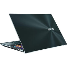 Zenbook Pro Duo UX581G Windows 10 Pro 9th Gen Intel Core i9 9980HK NVIDIA GeForce RTX2060 32GB RAM 1TB PCIe SSD 4K OLED NanoEdge display