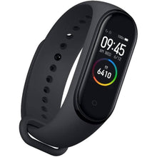 Xiaomi Mi Band 5 Global Version Fitness wristband, 1.1 ″ AMOLED color display, unisex, black