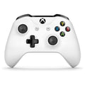 Buy Xbox,Microsoft Official Xbox Wireless Controller - White - Gadcet.com | UK | London | Scotland | Wales| Ireland | Near Me | Cheap | Pay In 3 | Game Controllers