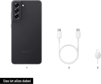 Buy Samsung,Samsung Galaxy S21 FE 5G 128GB, Black - Unlocked - Gadcet.com | UK | London | Scotland | Wales| Ireland | Near Me | Cheap | Pay In 3 | 