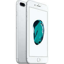 Buy Apple,Apple iPhone 7 Plus 256GB, Silver - Unlocked - Gadcet.com | UK | London | Scotland | Wales| Ireland | Near Me | Cheap | Pay In 3 | Mobile Phones