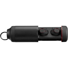 Buy JVC,JVC HA-XC70BT In-Ear Wireless Headphones - Black/Red - Gadcet.com | UK | London | Scotland | Wales| Ireland | Near Me | Cheap | Pay In 3 | Headphones