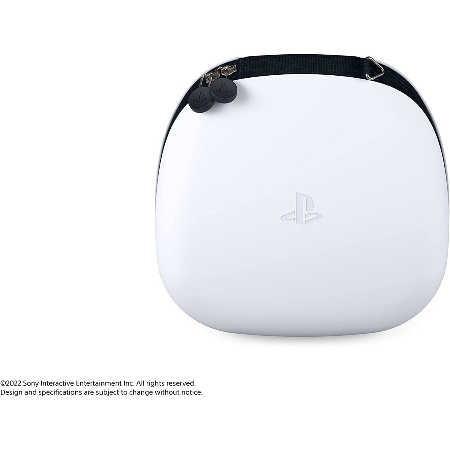 Gadcet.com,Sony DualSense Edge PS5 Wireless Controller - White - Gadcet.com