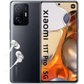 Buy Xiaomi,Xiaomi Mi 11T Pro 5G 256 GB - Grey - Unlocked - Gadcet.com | UK | London | Scotland | Wales| Ireland | Near Me | Cheap | Pay In 3 | Mobile Phones