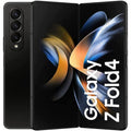 Buy Samsung,Samsung Galaxy Z Fold4 5G 256GB, Black - Unlocked - Gadcet.com | UK | London | Scotland | Wales| Ireland | Near Me | Cheap | Pay In 3 | 
