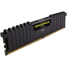 Corsair,Corsair Vengeance LPX Black DDR4-RAM 3600 MHz 2x 16 GB - Schwarz - CMK32GX4M2D3600C18 - Gadcet.com