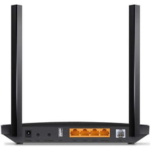 TP-Link,TP-Link AC1200 Wireless MU-MIMO VDSL/ADSL Modem Router, Dual-Band, Wi-Fi Speed Up To 1.2 Gbps, OneMeshTM, Versatile Connectivity, 4 x Gigabit Ports +1x 2.0 USB Port, Easy setup (Archer VR400) - Gadcet.com