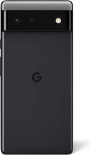 Buy Google,Google Pixel 6 5G 128GB, Stormy Black, Unlocked - Gadcet.com | UK | London | Scotland | Wales| Ireland | Near Me | Cheap | Pay In 3 | Mobile Phones