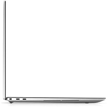 Dell XPS 17 9710 17" UHD+ Laptop, Intel Core i7-11800H, 16GB RAM, 1TB SSD, NVIDIA GeForce RTX 3060 6GB, Touchscreen, Backlit Keyboard, Fingerprint Reader, Windows 10 Home - Platinum Silver