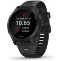 Buy Garmin,Garmin Forerunner 945 HRM with GPS Multisport Watch - Black - Gadcet.com | UK | London | Scotland | Wales| Ireland | Near Me | Cheap | Pay In 3 | 