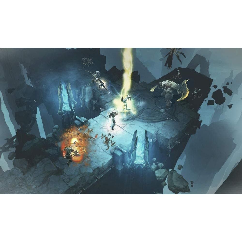 PS4,Diablo III Eternal Collection (PS4) - Gadcet.com