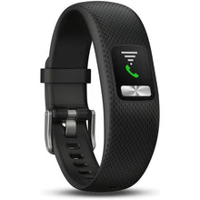 Garmin,Garmin Vivofit 4 Activity Tracker – Black, Small/Medium - Gadcet.com