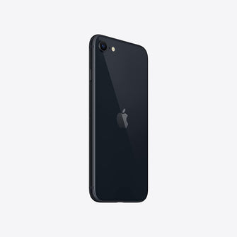 Buy Apple,Apple iPhone SE 5G 64GB, Midnight - Black - Gadcet.com | UK | London | Scotland | Wales| Ireland | Near Me | Cheap | Pay In 3 | Mobile Phones