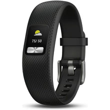 Garmin,Garmin Vivofit 4 Activity Tracker – Black, Small/Medium - Gadcet.com