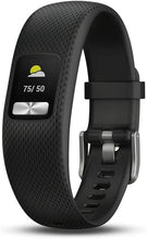 Garmin,Garmin Vivofit 4 Activity Tracker – Black, Small/Medium - Gadcet.com