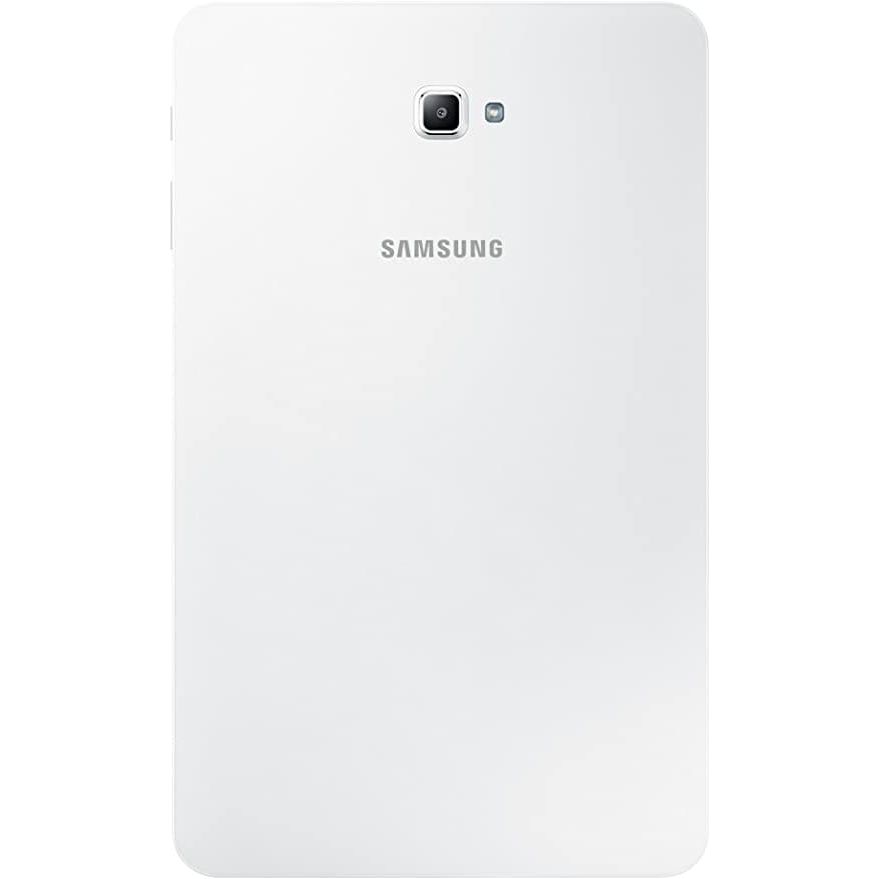 Samsung Galaxy TAB A 10.1 SM-T585 WI-FI LTE 32GB, Pearl White