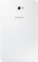 Samsung Galaxy TAB A 10.1 SM-T585 WI-FI LTE 32GB, Pearl White