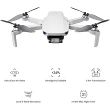 DJI Mini 2 Fly More Combo - Gadcet.com