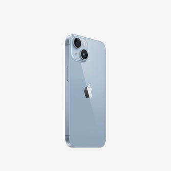 Buy Apple,Apple iPhone 14 5G 256GB, Blue Unlocked - MPWP2ZD/A - Gadcet.com | UK | London | Scotland | Wales| Ireland | Near Me | Cheap | Pay In 3 | Mobile Phones
