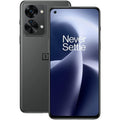 OnePlus,OnePlus Nord 2T 5G 128GB Storage, 8GB RAM Shadow Dual SIM Grey - Unlocked - Gadcet.com