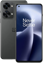 OnePlus,OnePlus Nord 2T 5G 128GB Storage, 8GB RAM Shadow Dual SIM Grey - Unlocked - Gadcet.com