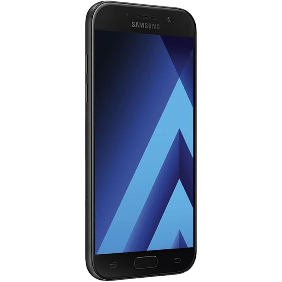 Samsung Galaxy A5 A520F (2017) 32GB Black - Unlocked