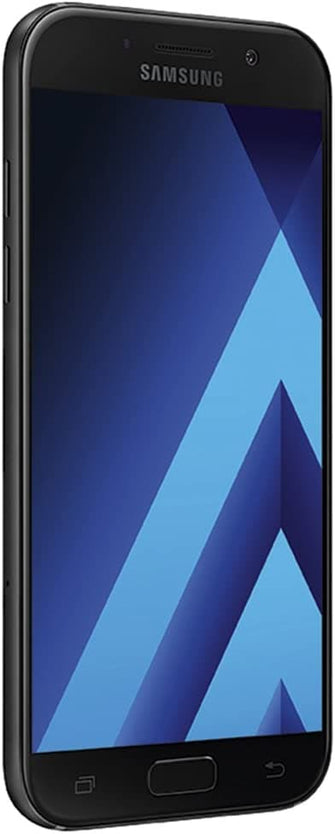 Samsung Galaxy A5 A520F (2017) 32GB Black - Unlocked