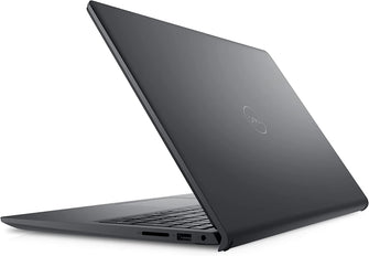 Dell Inspiron 3511 15.6" FHD Laptop, Intel Core i5-1135G7, 8GB RAM, 512GB SSD, Windows 11 Home - Carbon Black
