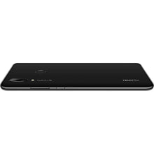 Huawei P Smart 2019 - 32 GB - Midnight black - Unlocked