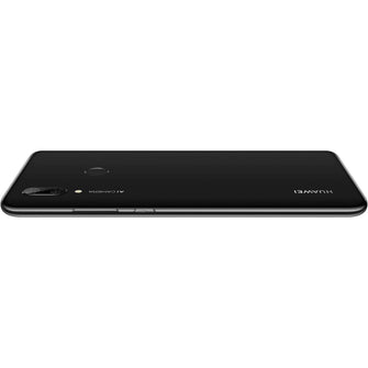 Huawei P Smart 2019 - 32 GB - Midnight black - Unlocked
