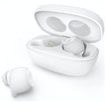 Belkin SoundForm Immerse, True Wireless Earbuds , White - Gadcet.com