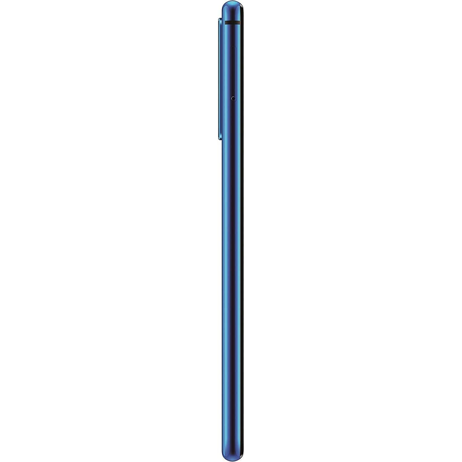 Buy Huawei,Huawei Nova 5T 128 GB, Peacock blue - Unlocked - Gadcet.com | UK | London | Scotland | Wales| Ireland | Near Me | Cheap | Pay In 3 | Mobile Phones